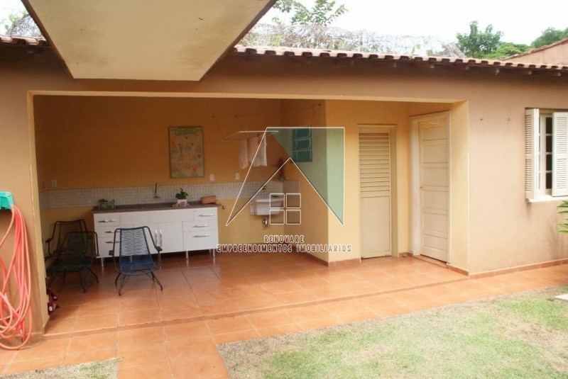 Renovare Empreendimentos Imobiliários | Imobiliária em Ribeirão Preto | Casa - Jardim América - Ribeirão Preto