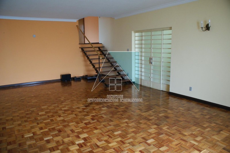 Renovare Empreendimentos Imobiliários | Imobiliária em Ribeirão Preto | Casa - Jardim América - Ribeirão Preto