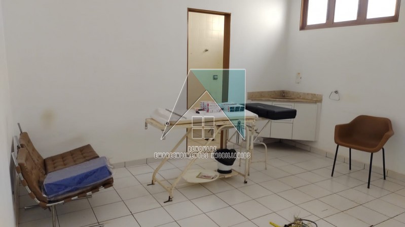 Renovare Empreendimentos Imobiliários | Imobiliária em Ribeirão Preto | Prédio Comercial - Vila Seixas - Ribeirão Preto