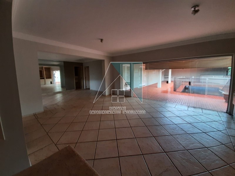 Renovare Empreendimentos Imobiliários | Imobiliária em Ribeirão Preto | Casa - Jardim Califórnia - Ribeirão Preto