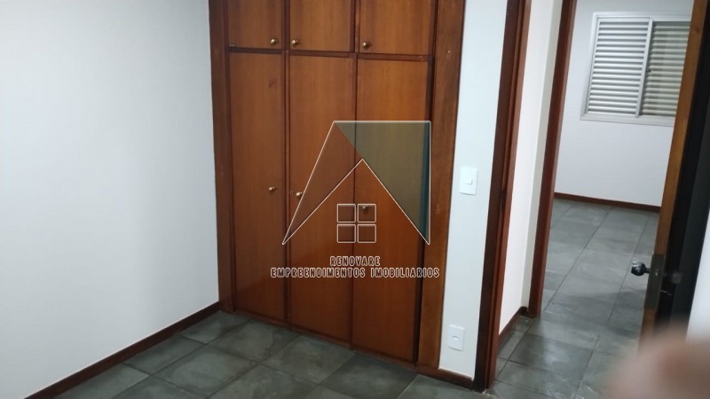 Renovare Empreendimentos Imobiliários | Imobiliária em Ribeirão Preto | Apartamento - Presidente Médici - Ribeirão Preto