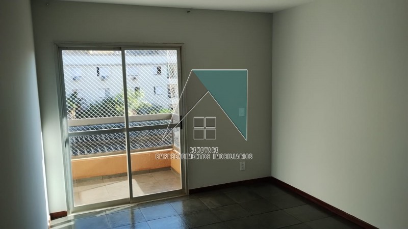 Renovare Empreendimentos Imobiliários | Imobiliária em Ribeirão Preto | Apartamento - Presidente Médici - Ribeirão Preto