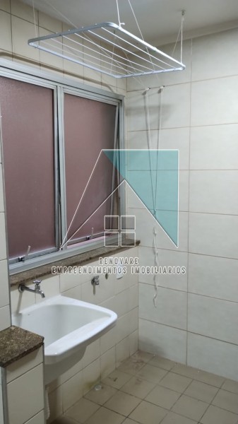 Renovare Empreendimentos Imobiliários | Imobiliária em Ribeirão Preto | Apartamento - Presidente Médici - Ribeirão Preto