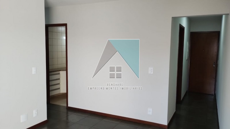 Apartamento - Presidente Médici - Ribeirão Preto