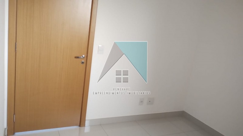 Renovare Empreendimentos Imobiliários | Imobiliária em Ribeirão Preto | Apartamento - Jardim Botânico - Ribeirão Preto