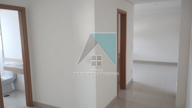 Renovare Empreendimentos Imobiliários | Imobiliária em Ribeirão Preto | Apartamento - Jardim Botânico - Ribeirão Preto