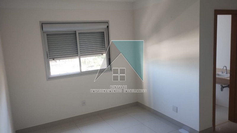 Renovare Empreendimentos Imobiliários | Imobiliária em Ribeirão Preto | Apartamento - Jardim Botânico - Ribeirão Preto