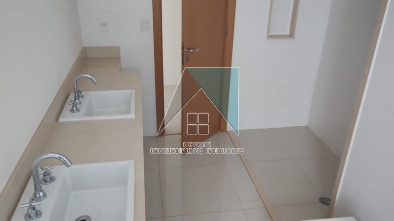 Renovare Empreendimentos Imobiliários | Imobiliária em Ribeirão Preto | Apartamento - Jardim Botânico - Ribeirão Preto