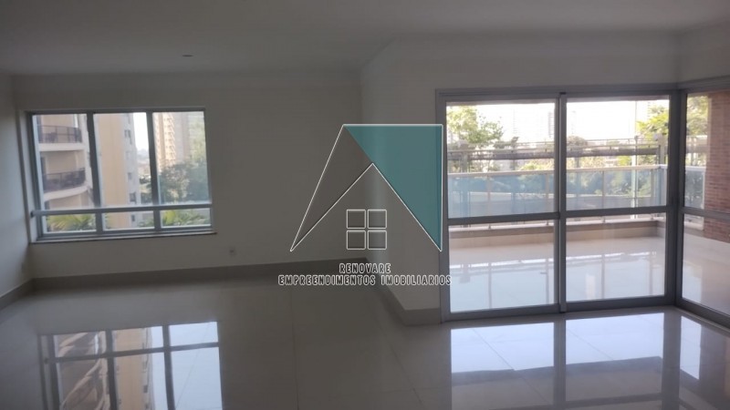 Renovare Empreendimentos Imobiliários | Imobiliária em Ribeirão Preto | Apartamento - Jardim Botânico - Ribeirão Preto