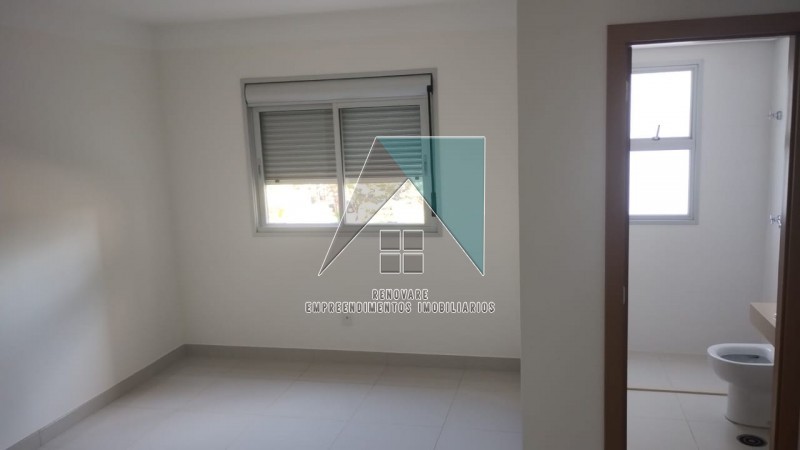 Renovare Empreendimentos Imobiliários | Imobiliária em Ribeirão Preto | Apartamento - Jardim Botânico - Ribeirão Preto