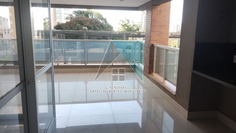 Renovare Empreendimentos Imobiliários | Imobiliária em Ribeirão Preto | Apartamento - Jardim Botânico - Ribeirão Preto