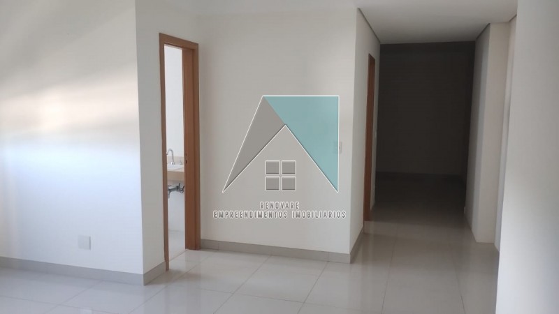 Renovare Empreendimentos Imobiliários | Imobiliária em Ribeirão Preto | Apartamento - Jardim Botânico - Ribeirão Preto