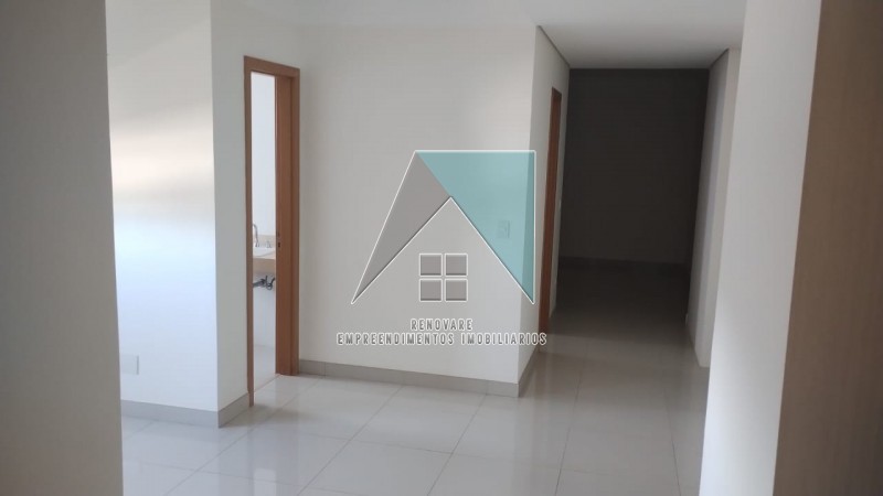 Renovare Empreendimentos Imobiliários | Imobiliária em Ribeirão Preto | Apartamento - Jardim Botânico - Ribeirão Preto