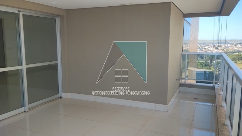 Renovare Empreendimentos Imobiliários | Imobiliária em Ribeirão Preto | Apartamento - Jardim Botânico - Ribeirão Preto