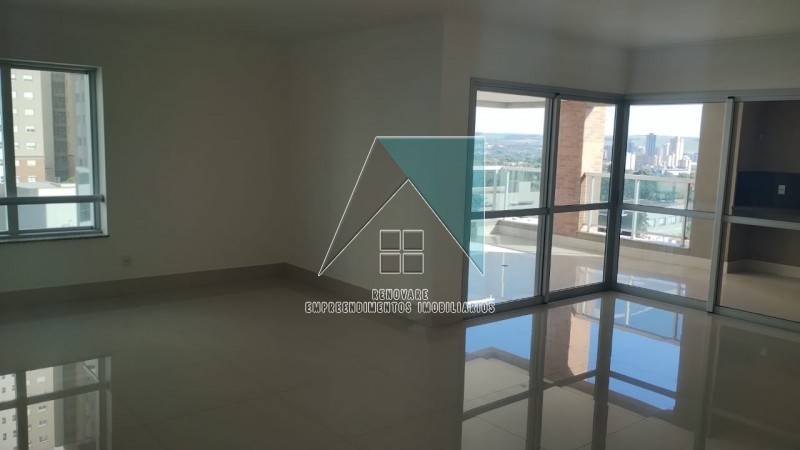 Renovare Empreendimentos Imobiliários | Imobiliária em Ribeirão Preto | Apartamento - Jardim Botânico - Ribeirão Preto