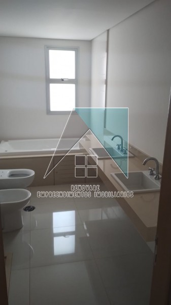Apartamento - Jardim Botânico - Ribeirão Preto