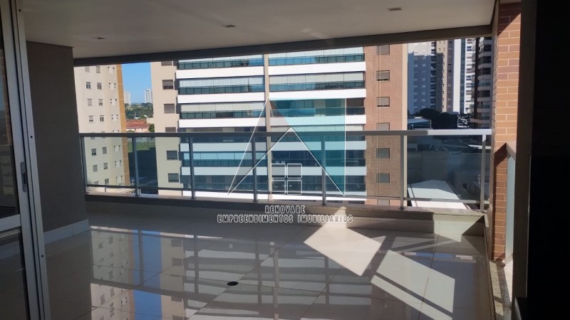 Renovare Empreendimentos Imobiliários | Imobiliária em Ribeirão Preto | Apartamento - Jardim Botânico - Ribeirão Preto