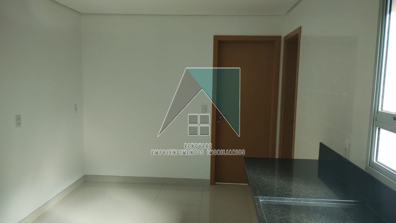 Renovare Empreendimentos Imobiliários | Imobiliária em Ribeirão Preto | Apartamento - Jardim Botânico - Ribeirão Preto