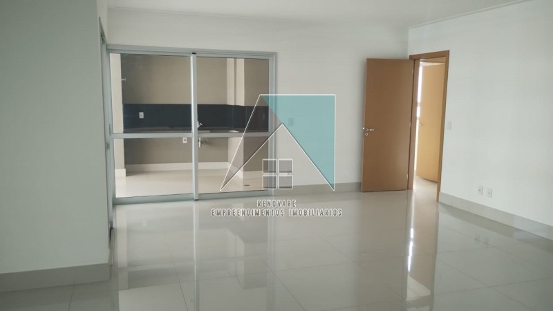 Renovare Empreendimentos Imobiliários | Imobiliária em Ribeirão Preto | Apartamento - Jardim Botânico - Ribeirão Preto