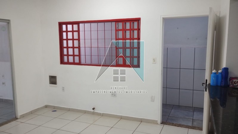 Renovare Empreendimentos Imobiliários | Imobiliária em Ribeirão Preto | Casa - Jardim Palmares - Ribeirão Preto