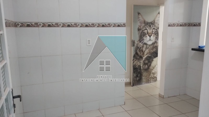 Renovare Empreendimentos Imobiliários | Imobiliária em Ribeirão Preto | Casa - Jardim Palmares - Ribeirão Preto