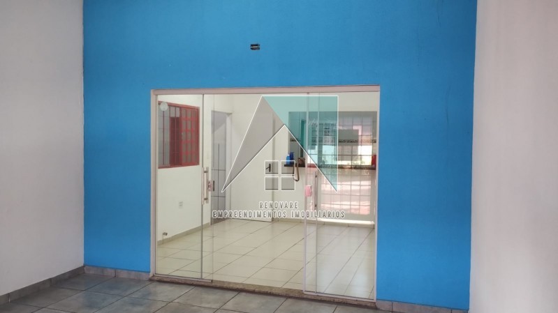 Renovare Empreendimentos Imobiliários | Imobiliária em Ribeirão Preto | Casa - Jardim Palmares - Ribeirão Preto
