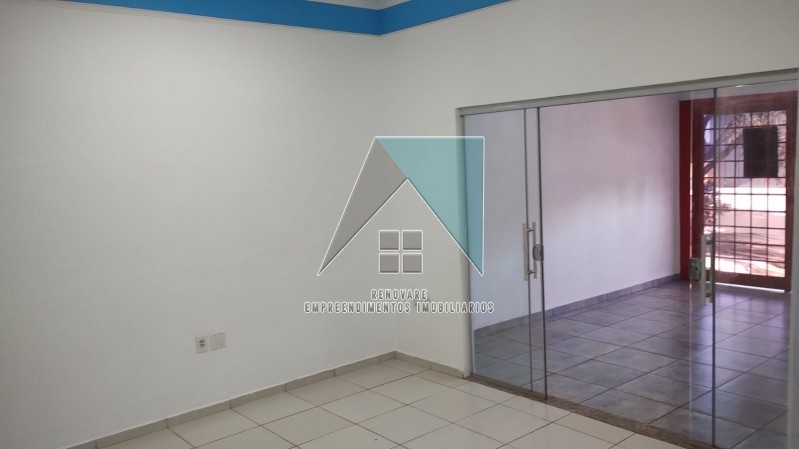 Renovare Empreendimentos Imobiliários | Imobiliária em Ribeirão Preto | Casa - Jardim Palmares - Ribeirão Preto