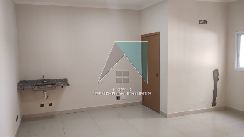 Renovare Empreendimentos Imobiliários | Imobiliária em Ribeirão Preto | Sala Comercial - Campos Eliseos - Ribeirão Preto