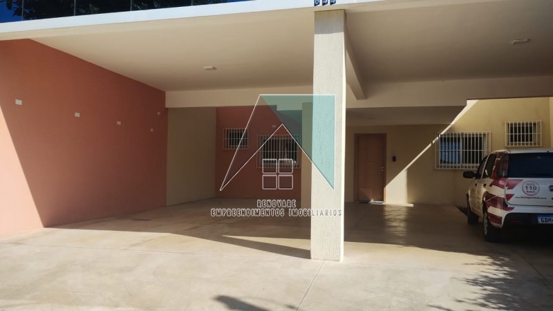 Renovare Empreendimentos Imobiliários | Imobiliária em Ribeirão Preto | Sala Comercial - Campos Eliseos - Ribeirão Preto