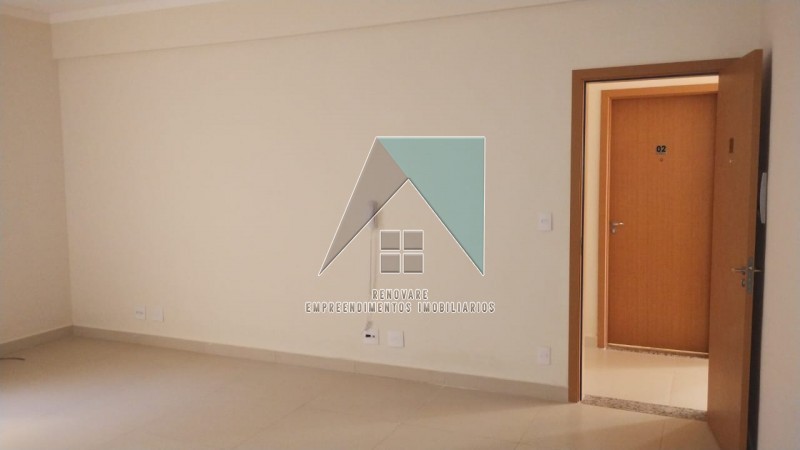 Renovare Empreendimentos Imobiliários | Imobiliária em Ribeirão Preto | Sala Comercial - Campos Eliseos - Ribeirão Preto