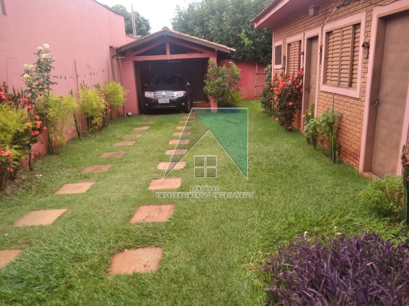 Renovare Empreendimentos Imobiliários | Imobiliária em Ribeirão Preto | Casa - Jardim Independência - Ribeirão Preto