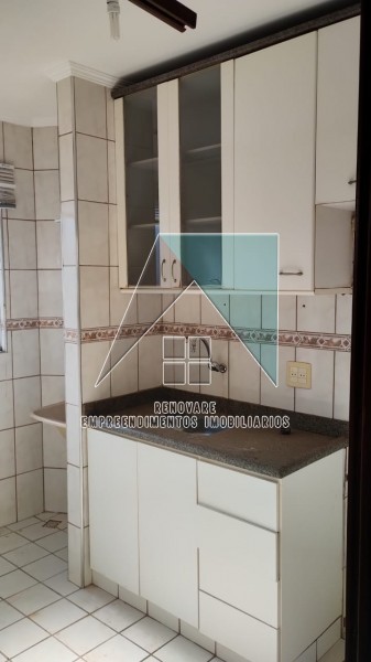 Renovare Empreendimentos Imobiliários | Imobiliária em Ribeirão Preto | Apartamento - Jardim Paulistano - Ribeirão Preto