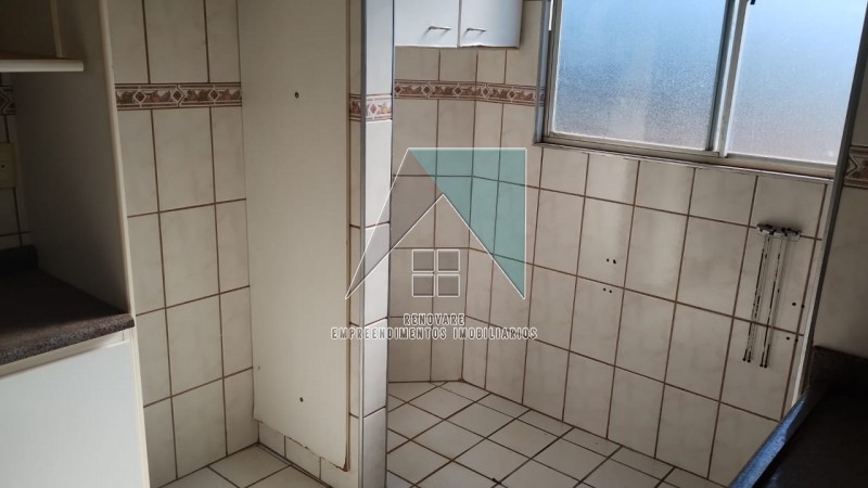 Renovare Empreendimentos Imobiliários | Imobiliária em Ribeirão Preto | Apartamento - Jardim Paulistano - Ribeirão Preto