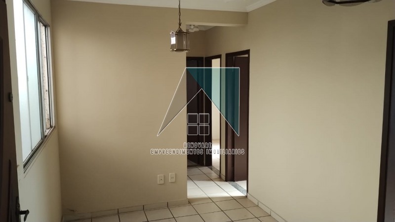 Renovare Empreendimentos Imobiliários | Imobiliária em Ribeirão Preto | Apartamento - Jardim Paulistano - Ribeirão Preto