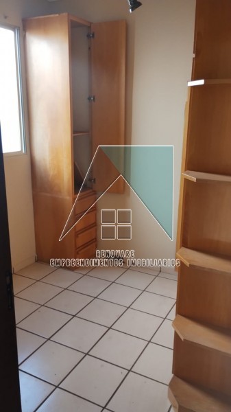 Renovare Empreendimentos Imobiliários | Imobiliária em Ribeirão Preto | Apartamento - Jardim Paulistano - Ribeirão Preto