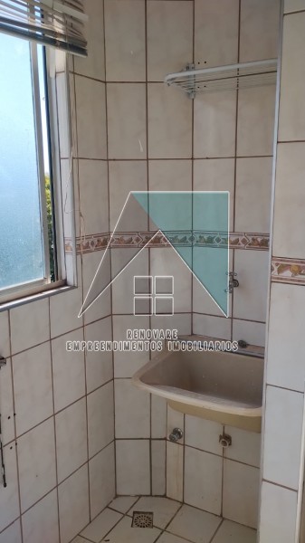 Renovare Empreendimentos Imobiliários | Imobiliária em Ribeirão Preto | Apartamento - Jardim Paulistano - Ribeirão Preto