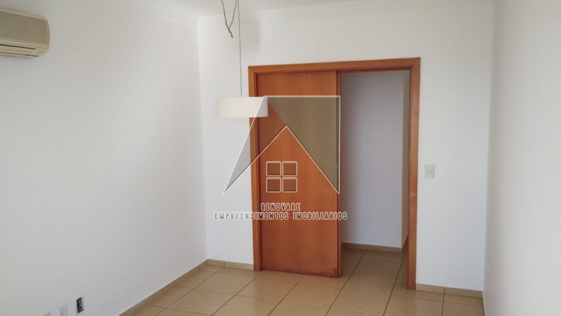 Renovare Empreendimentos Imobiliários | Imobiliária em Ribeirão Preto | Apartamento - Jardim Irajá - Ribeirão Preto