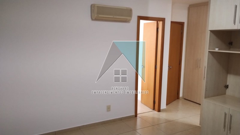 Renovare Empreendimentos Imobiliários | Imobiliária em Ribeirão Preto | Apartamento - Jardim Irajá - Ribeirão Preto