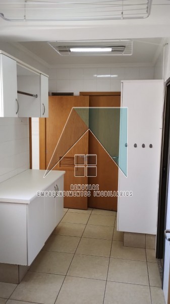 Renovare Empreendimentos Imobiliários | Imobiliária em Ribeirão Preto | Apartamento - Jardim Irajá - Ribeirão Preto