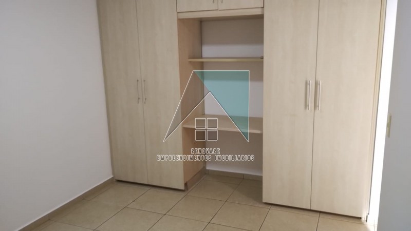 Renovare Empreendimentos Imobiliários | Imobiliária em Ribeirão Preto | Apartamento - Jardim Irajá - Ribeirão Preto