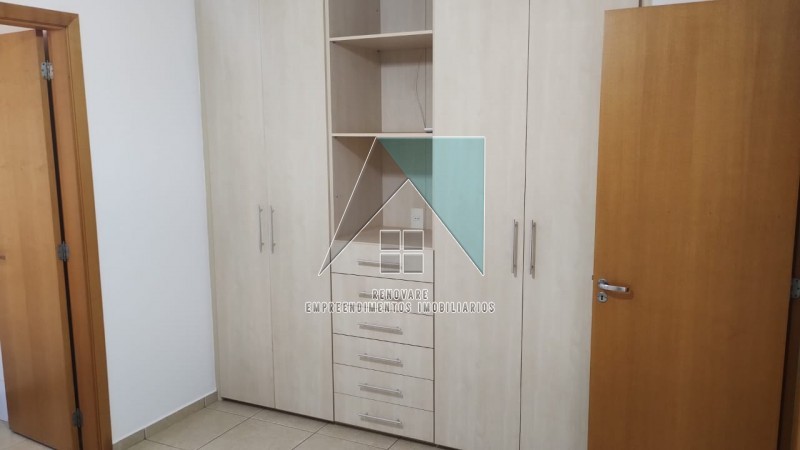 Apartamento - Jardim Irajá - Ribeirão Preto