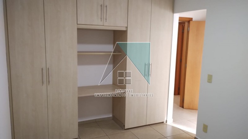 Renovare Empreendimentos Imobiliários | Imobiliária em Ribeirão Preto | Apartamento - Jardim Irajá - Ribeirão Preto