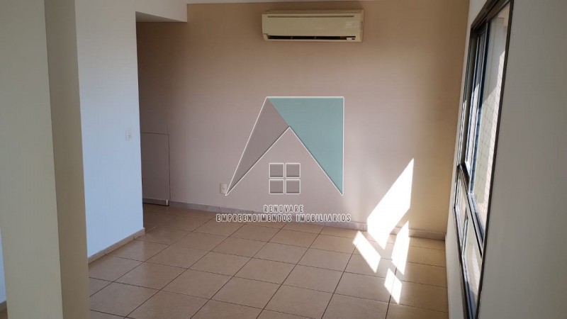 Renovare Empreendimentos Imobiliários | Imobiliária em Ribeirão Preto | Apartamento - Jardim Irajá - Ribeirão Preto