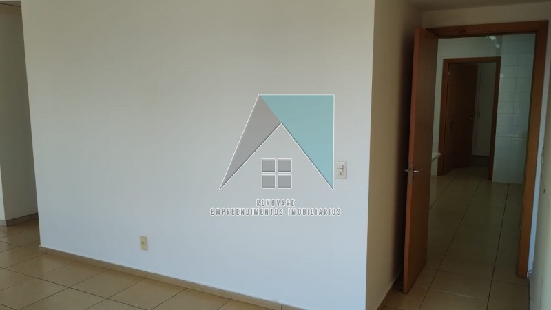 Renovare Empreendimentos Imobiliários | Imobiliária em Ribeirão Preto | Apartamento - Jardim Irajá - Ribeirão Preto