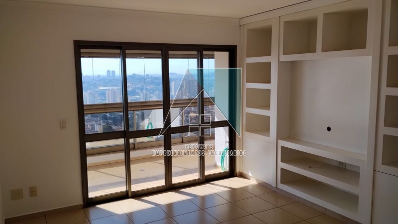 Renovare Empreendimentos Imobiliários | Imobiliária em Ribeirão Preto | Apartamento - Jardim Irajá - Ribeirão Preto