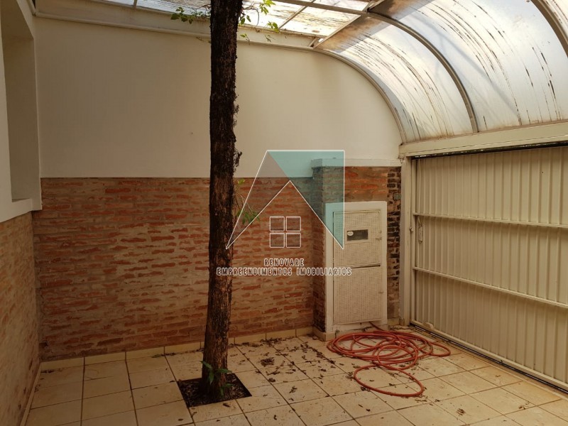 Renovare Empreendimentos Imobiliários | Imobiliária em Ribeirão Preto | Casa - Jardim Macedo - Ribeirão Preto