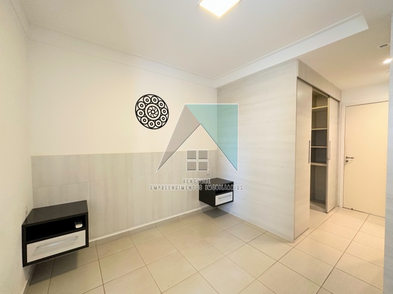 Renovare Empreendimentos Imobiliários | Imobiliária em Ribeirão Preto | Apartamento - Bosque das Juritis - Ribeirão Preto