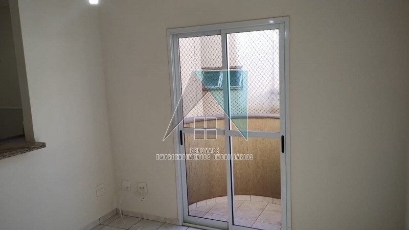 Renovare Empreendimentos Imobiliários | Imobiliária em Ribeirão Preto | Apartamento - Bosque das Juritis - Ribeirão Preto