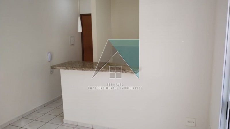 Renovare Empreendimentos Imobiliários | Imobiliária em Ribeirão Preto | Apartamento - Bosque das Juritis - Ribeirão Preto