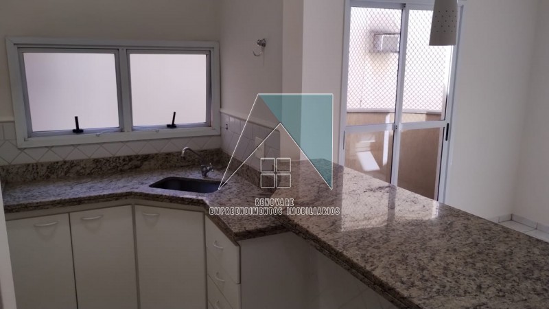 Renovare Empreendimentos Imobiliários | Imobiliária em Ribeirão Preto | Apartamento - Bosque das Juritis - Ribeirão Preto